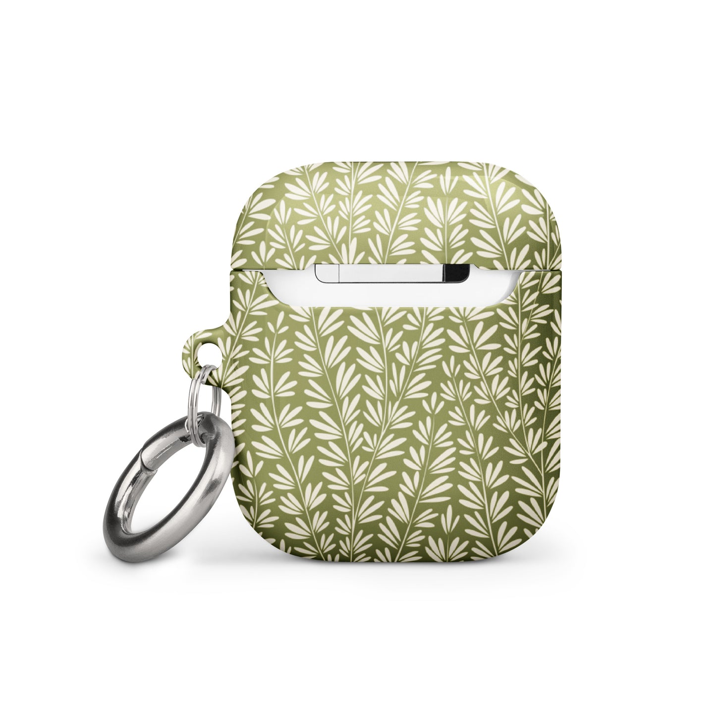 AirPods Case - Leafy Beauty