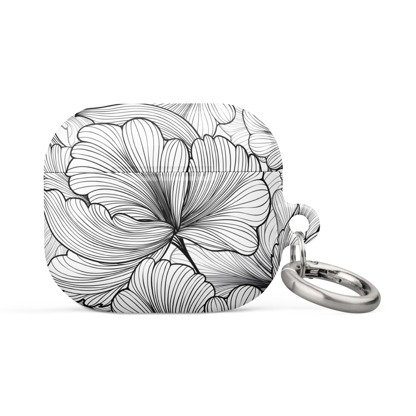 AirPods Case - Colourless Symphony