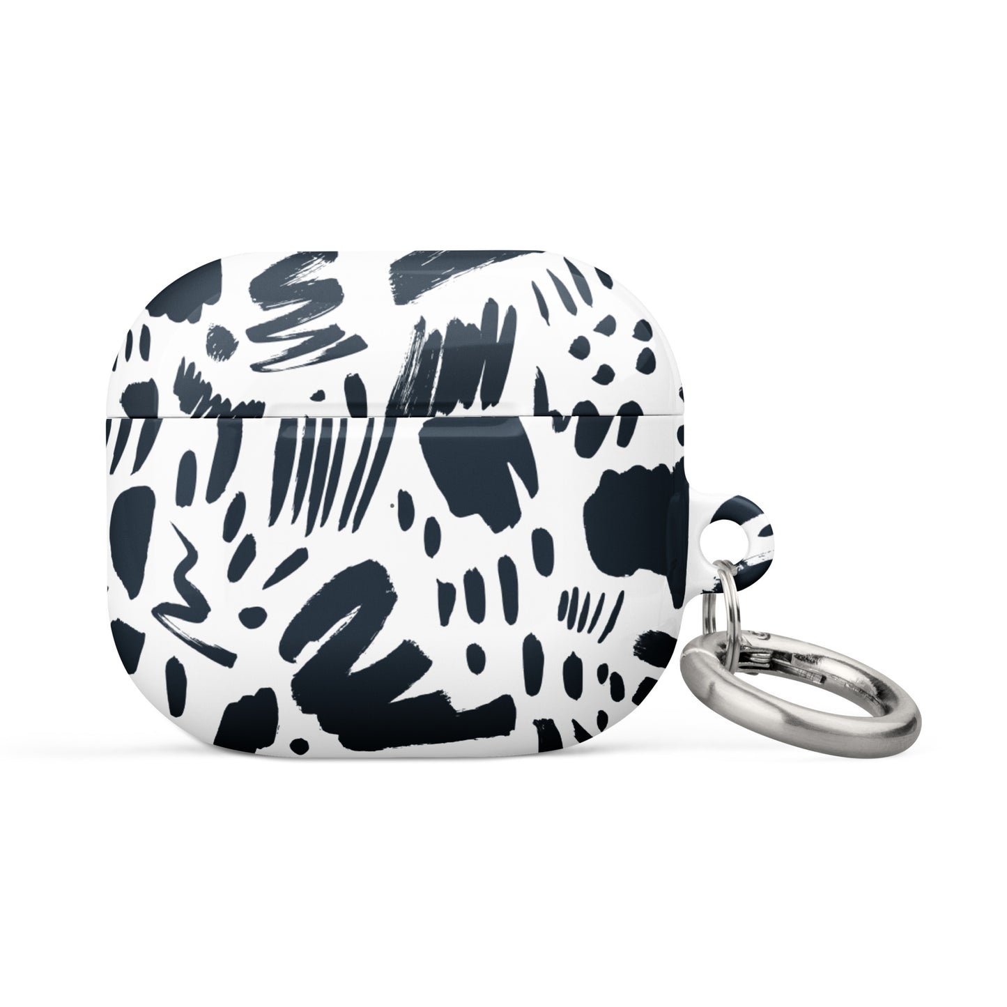 AirPods Case - Dance of Forms