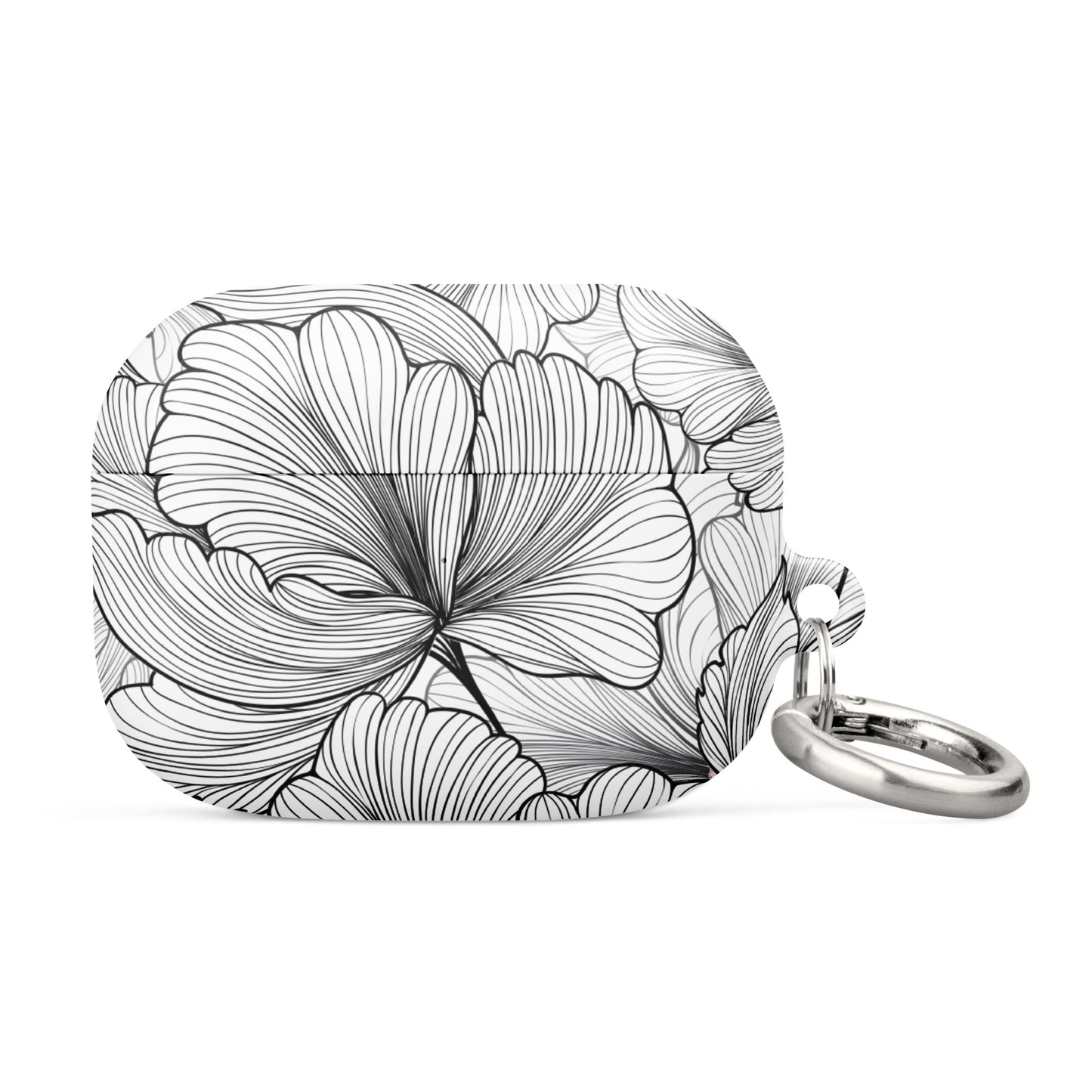 AirPods Case - Colourless Symphony