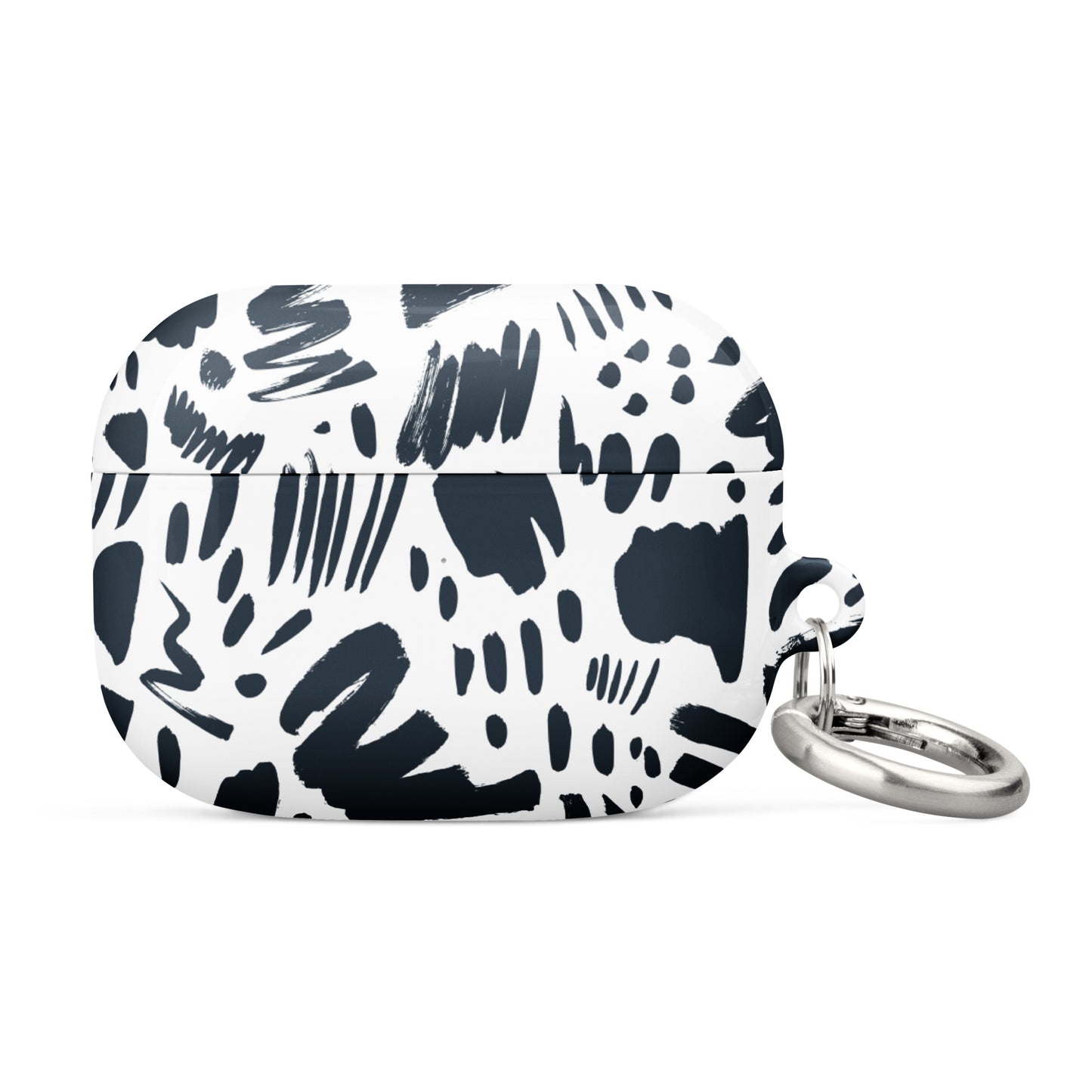 AirPods Case - Dance of Forms