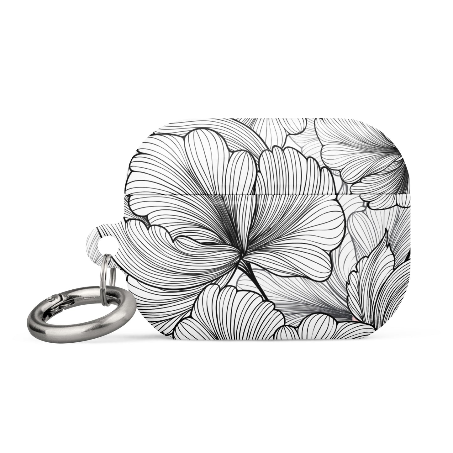 AirPods Case - Colourless Symphony