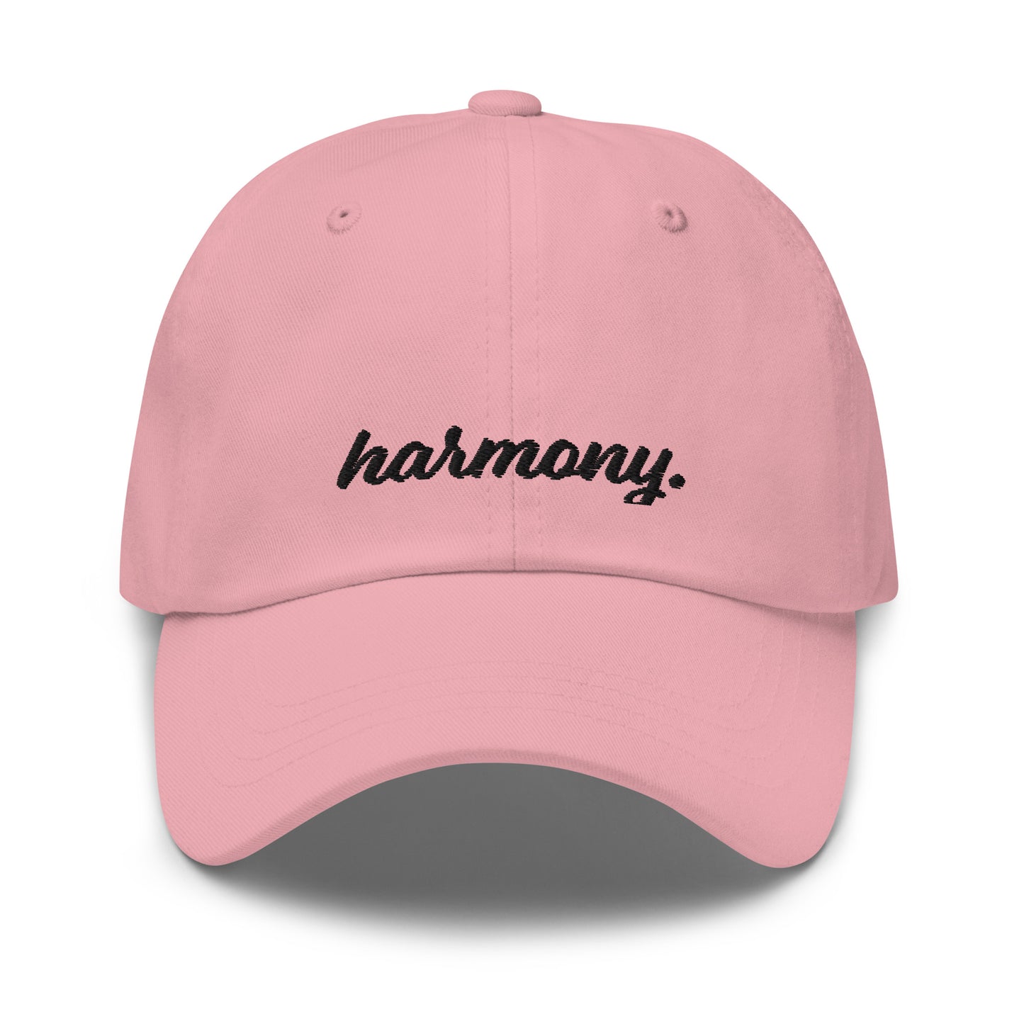 Cap - harmony.