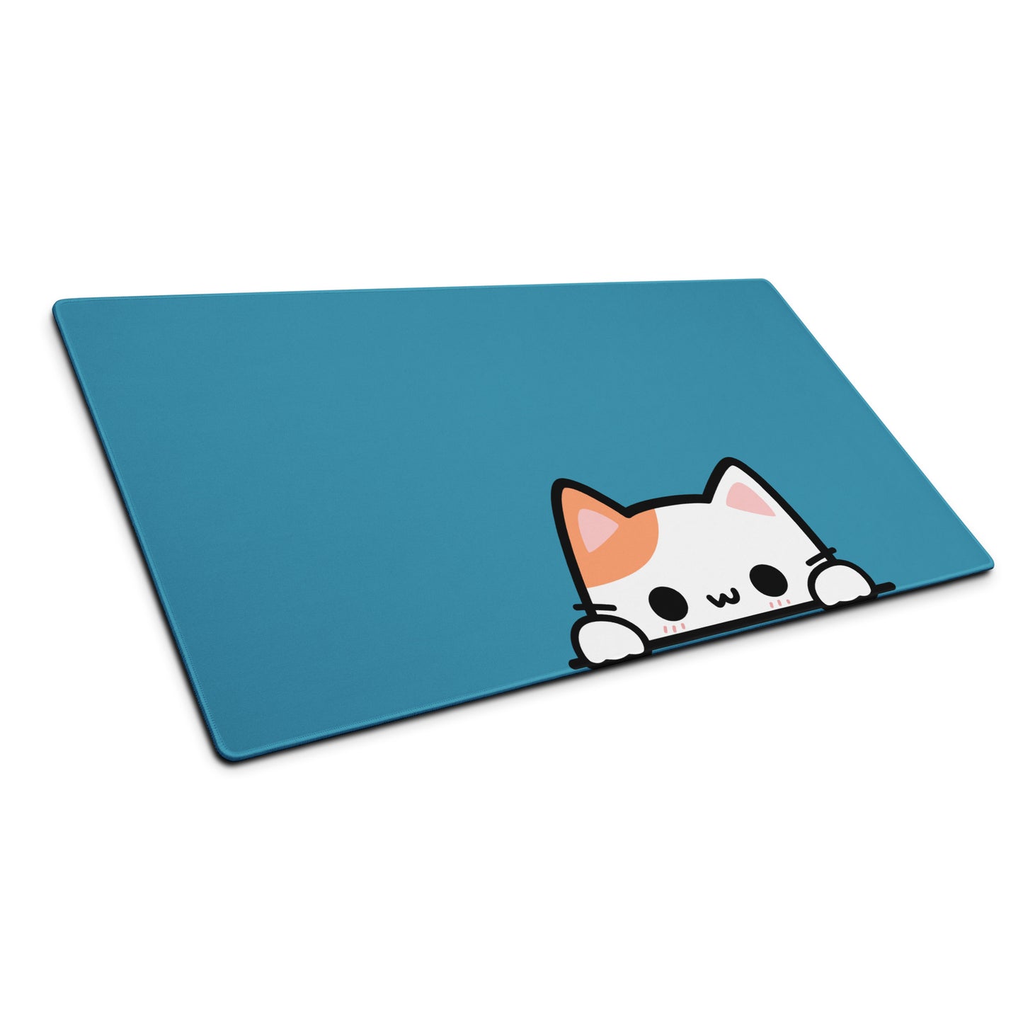 Gaming-Mauspad - Cat Lovers