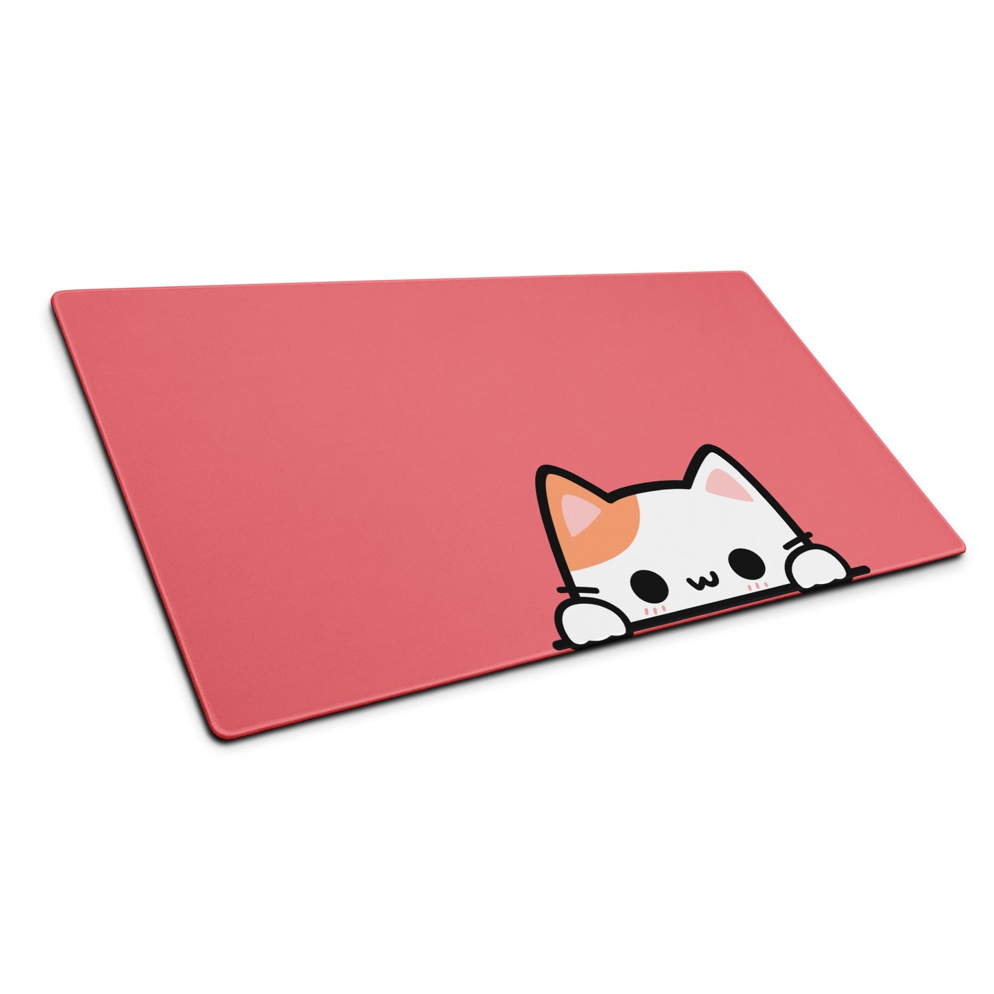 Gaming-Mauspad - Cat Lovers
