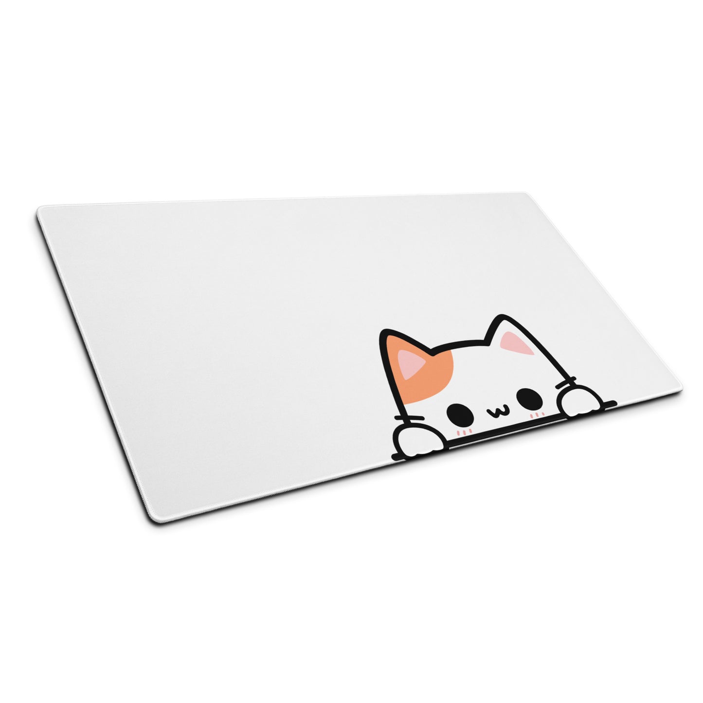 Gaming-Mauspad - Cat Lovers