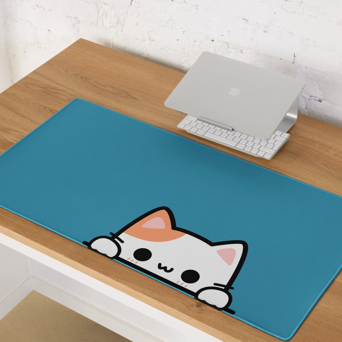 Gaming-Mauspad - Cat Lovers