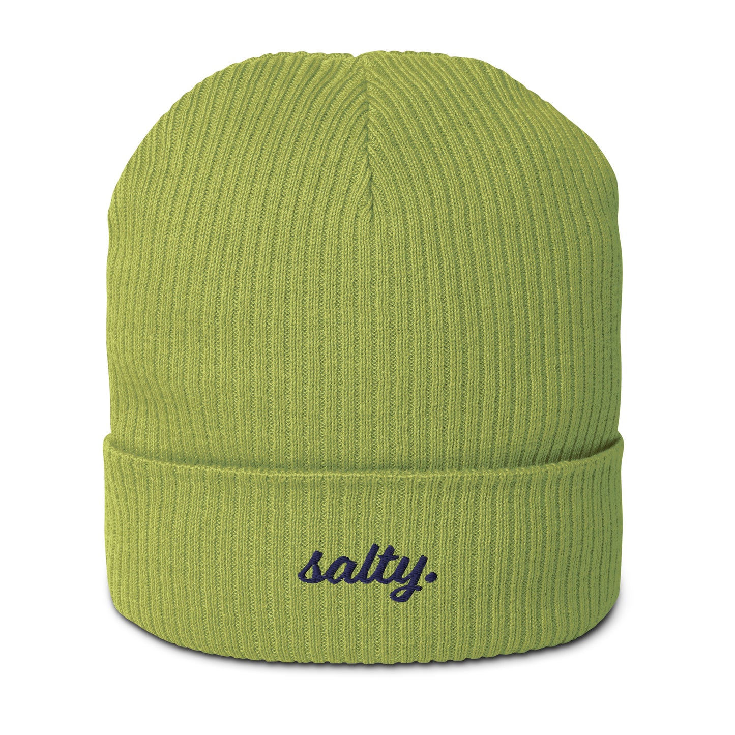 Strickmütze - salty.