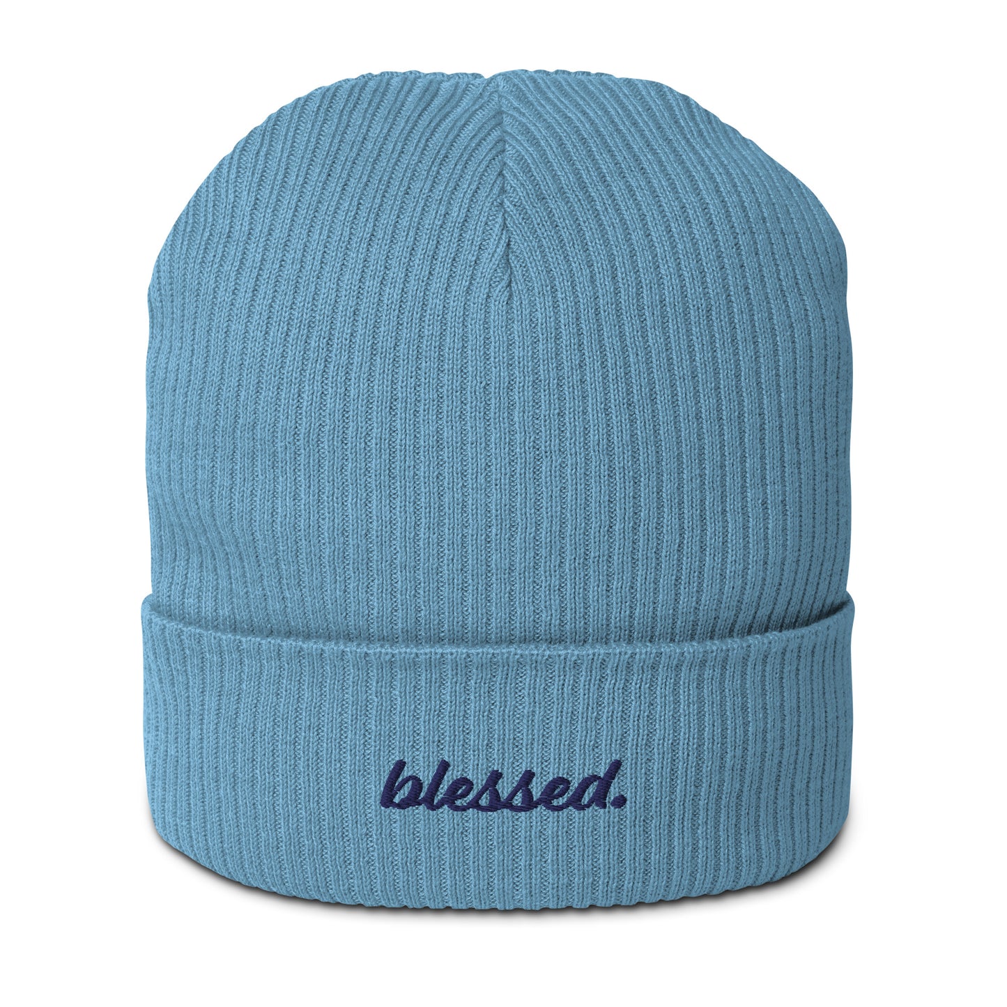 Strickmütze - blessed.