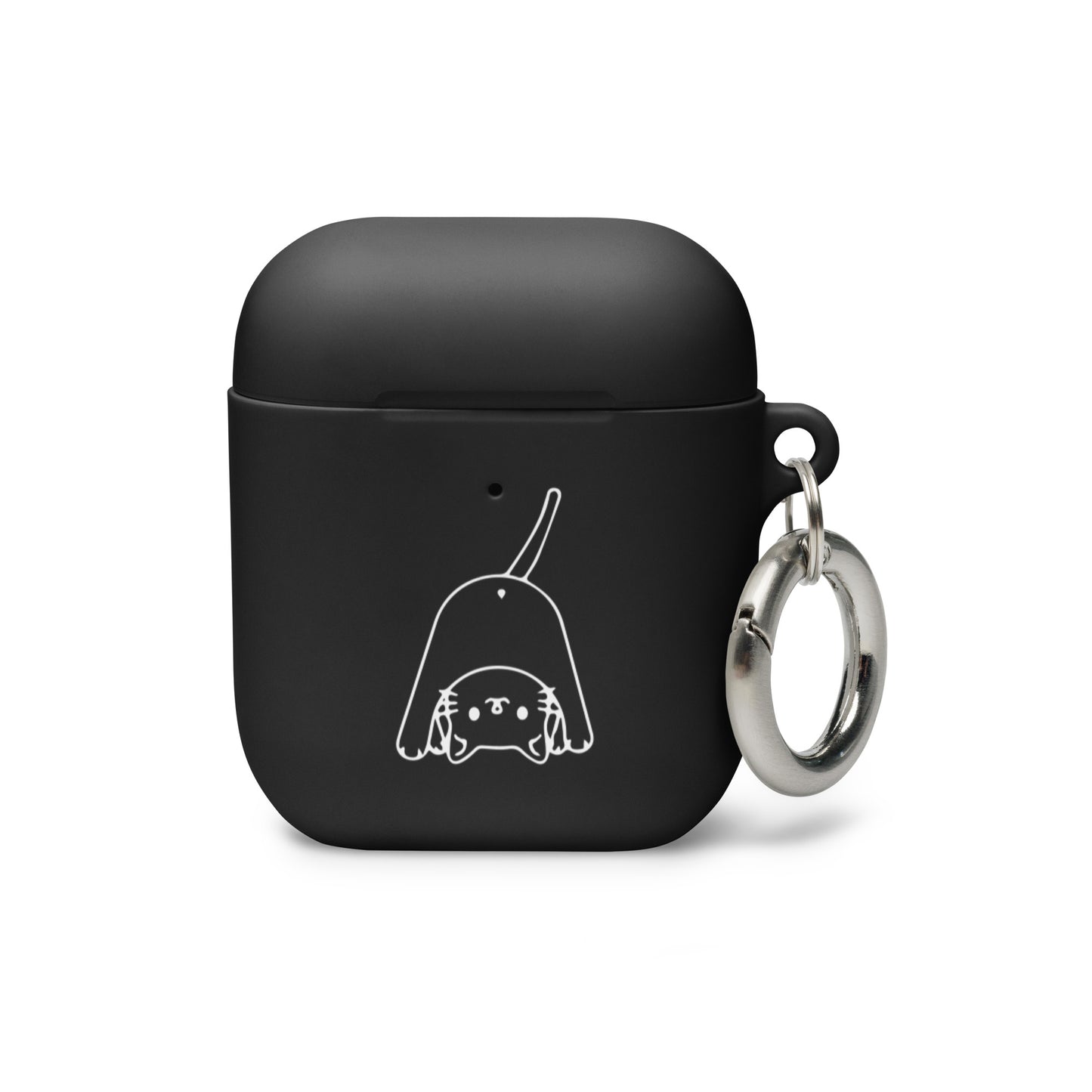 AirPods Case - Funny Kitten
