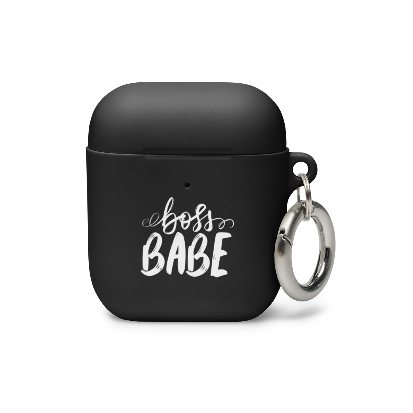 AirPods Case - Boss Babe