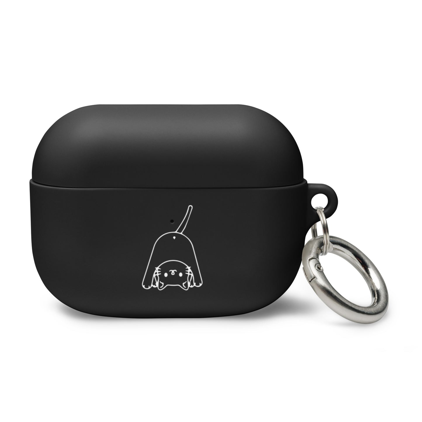 AirPods Case - Funny Kitten