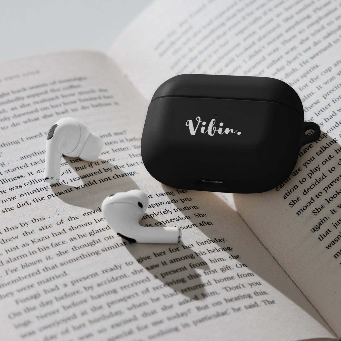 AirPods Case - Vibin.
