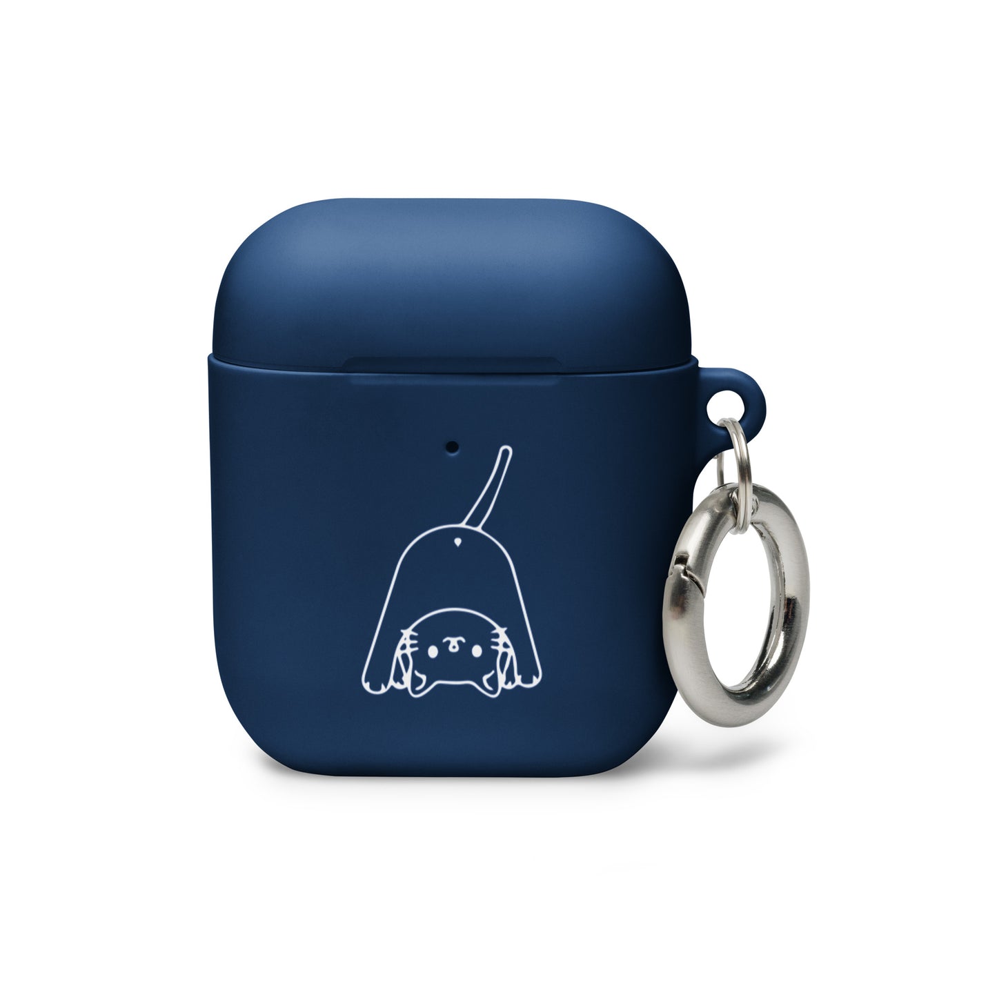 AirPods Case - Funny Kitten