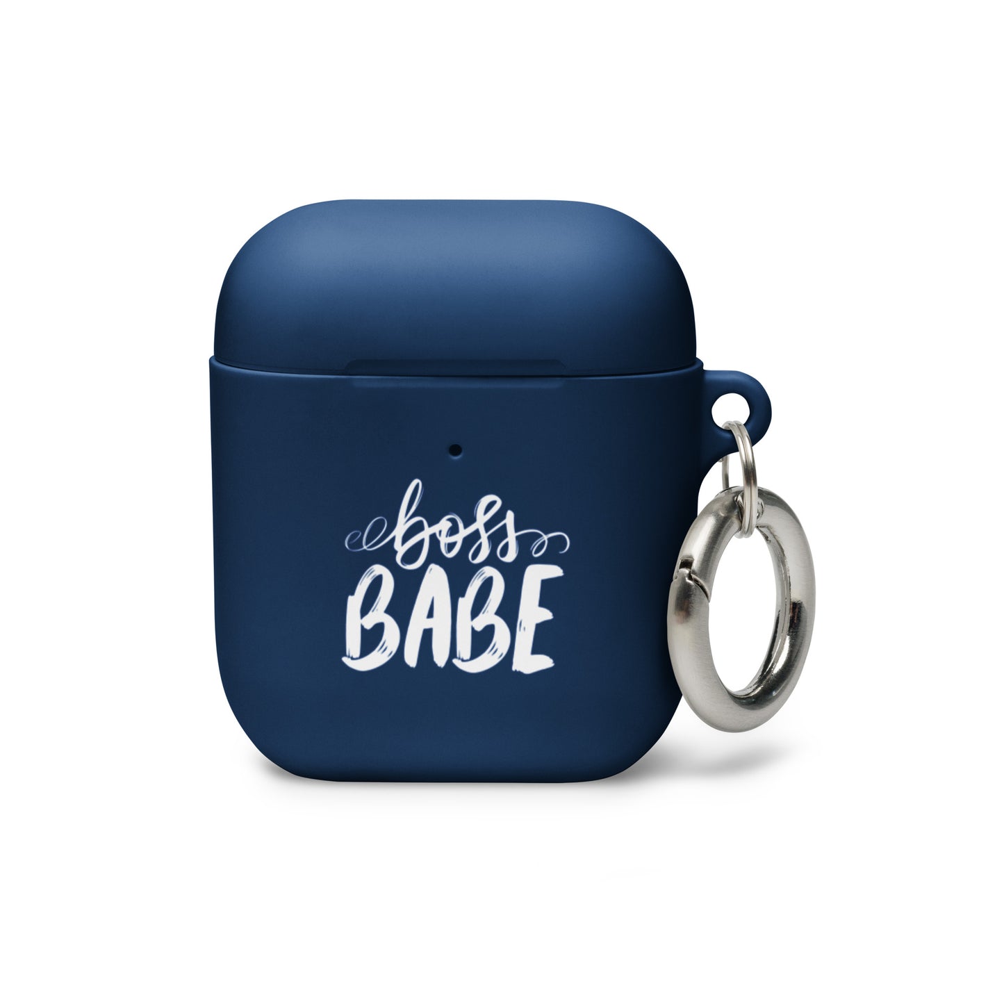AirPods Case - Boss Babe