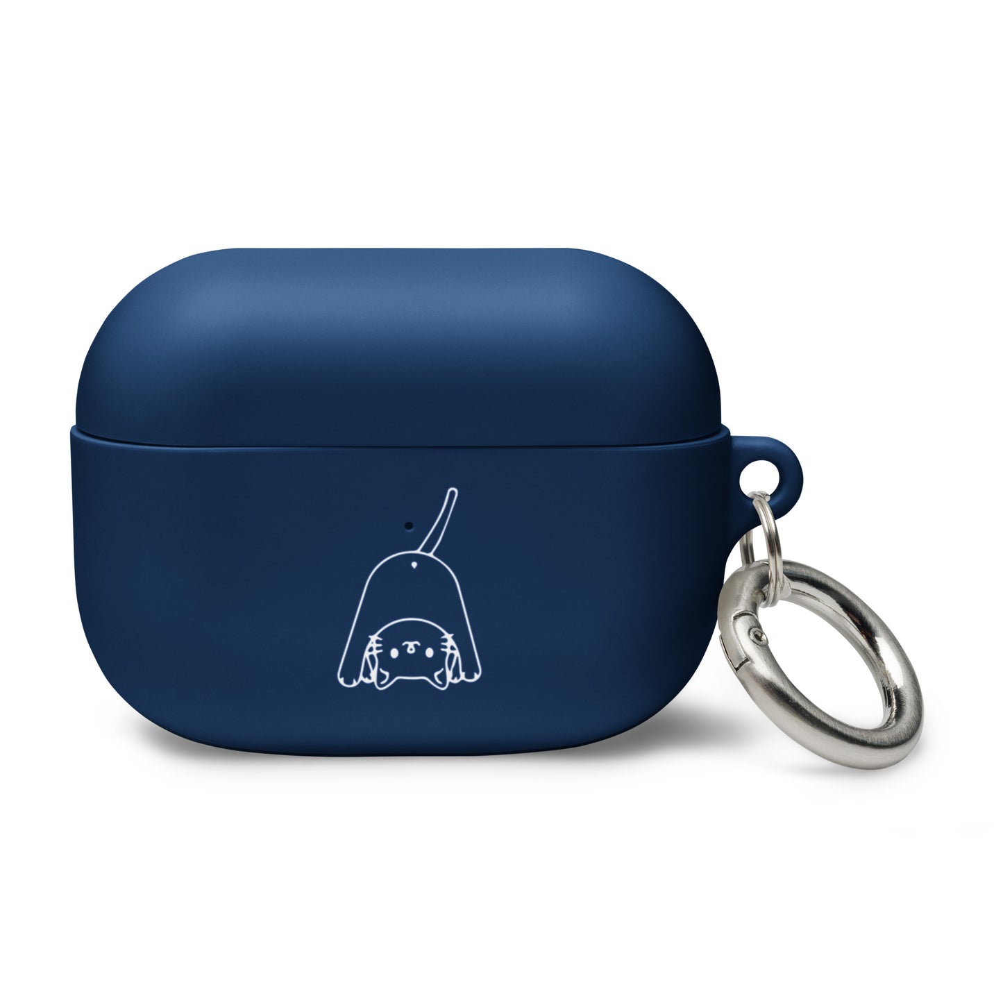 AirPods Case - Funny Kitten