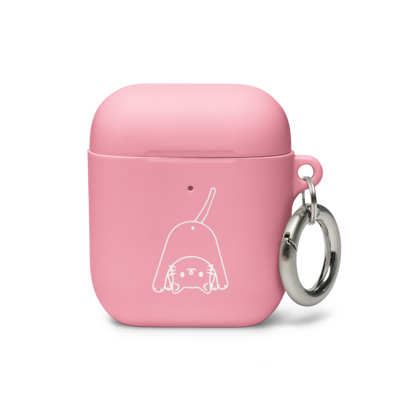 AirPods Case - Funny Kitten