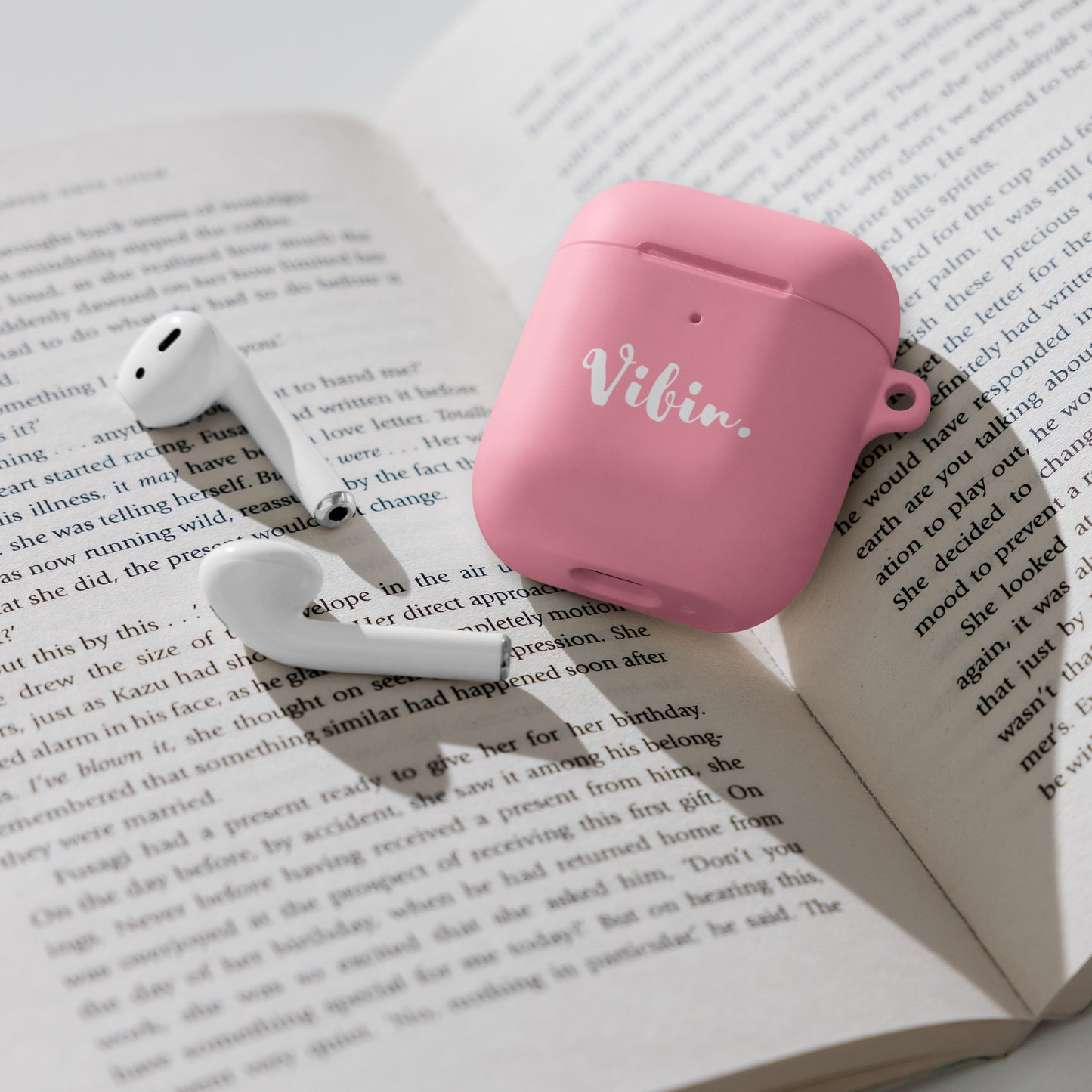 AirPods Case - Vibin.