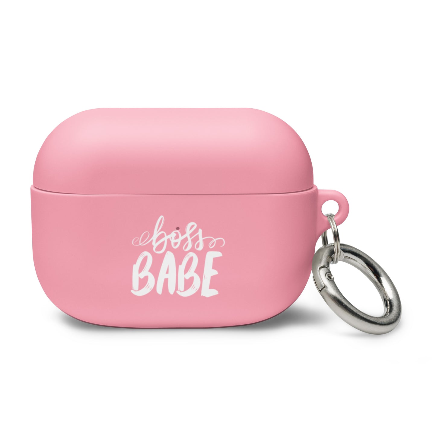 AirPods Case - Boss Babe