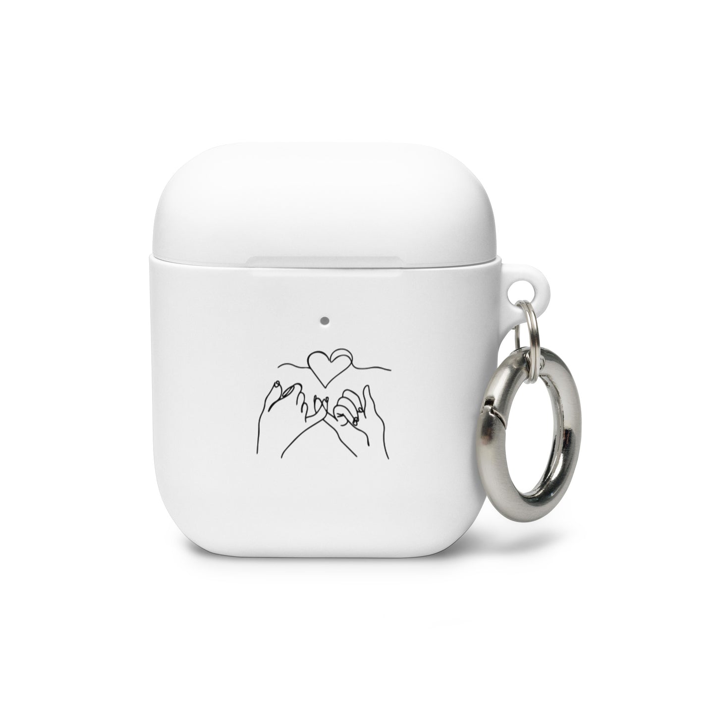 AirPods Case - friends forever.