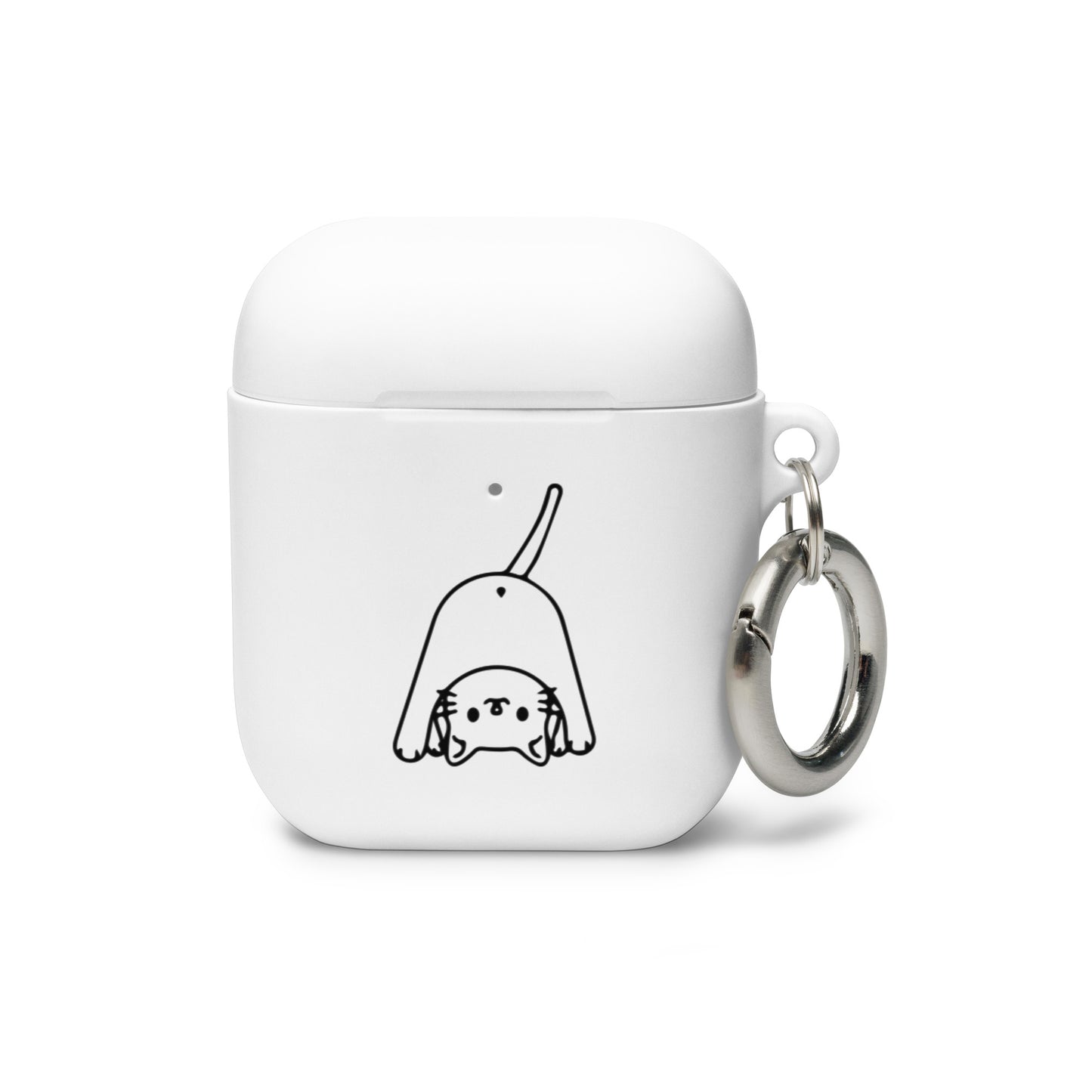 AirPods Case - Funny Kitten