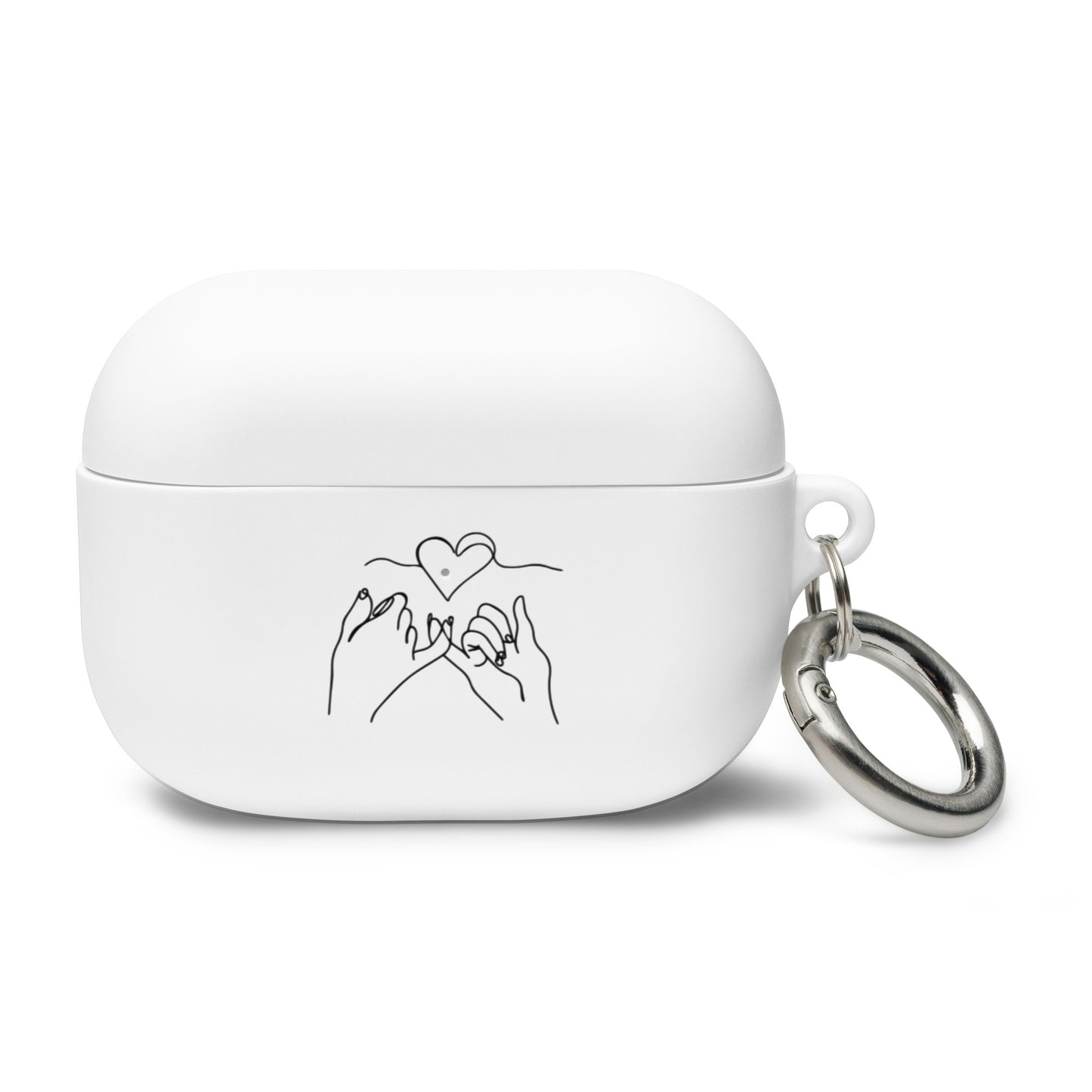 AirPods Case - friends forever.