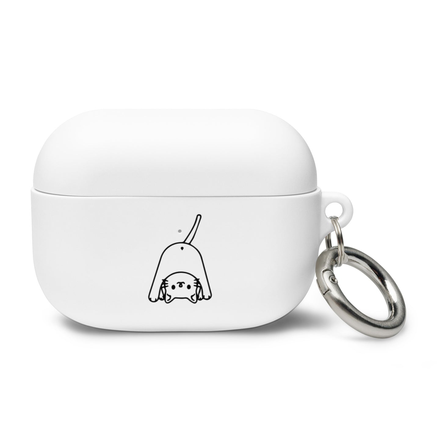 AirPods Case - Funny Kitten