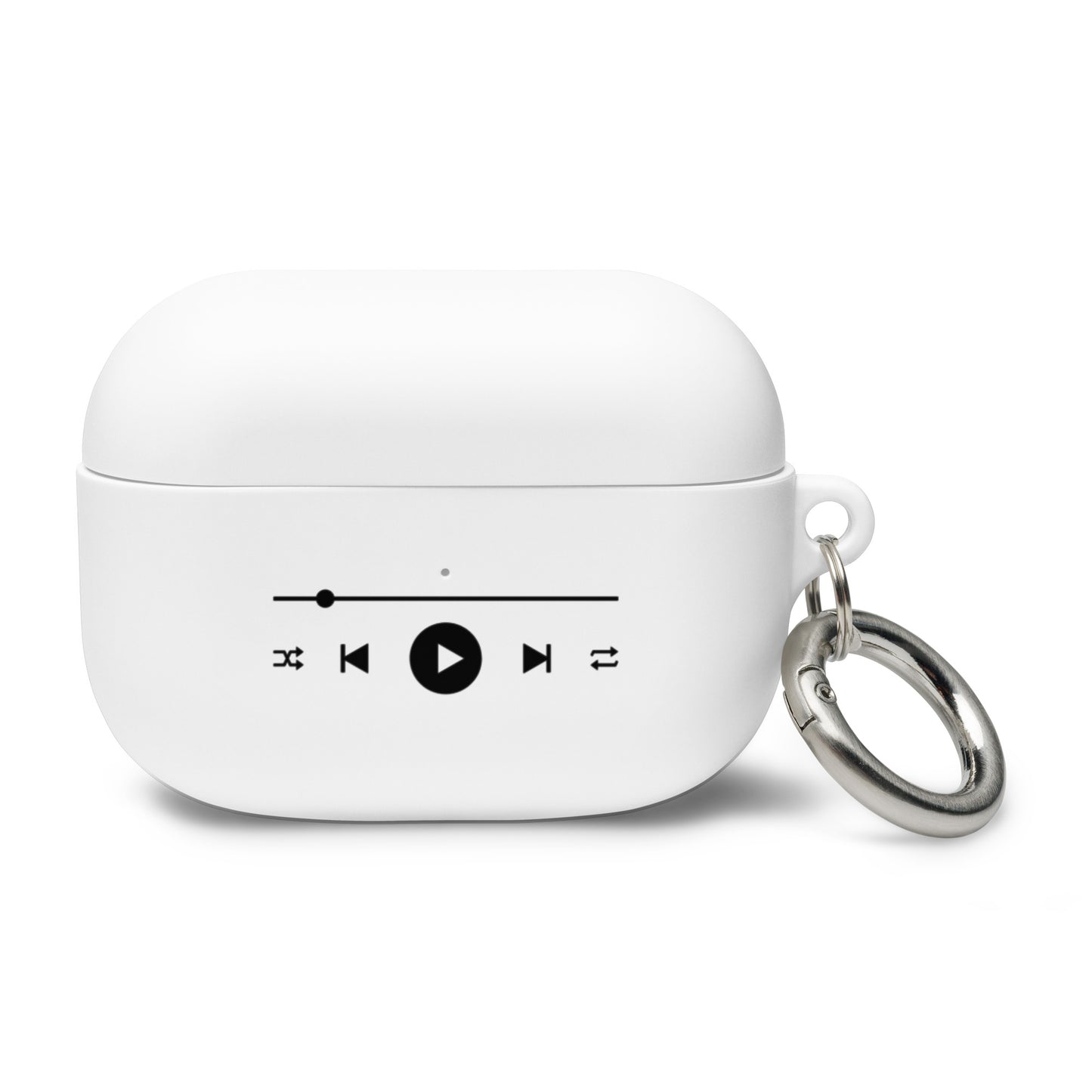 AirPods Case - MP3 Player