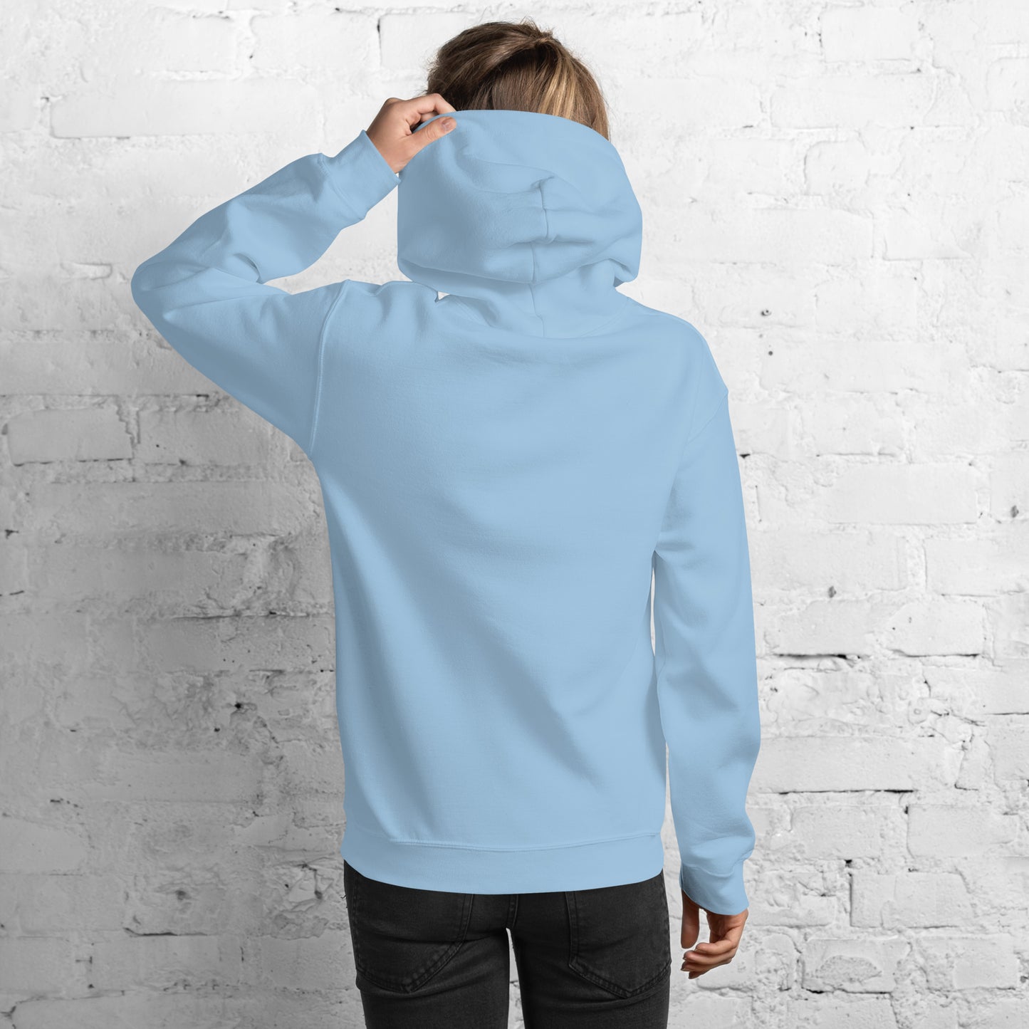 Hoodie - Funny Tits