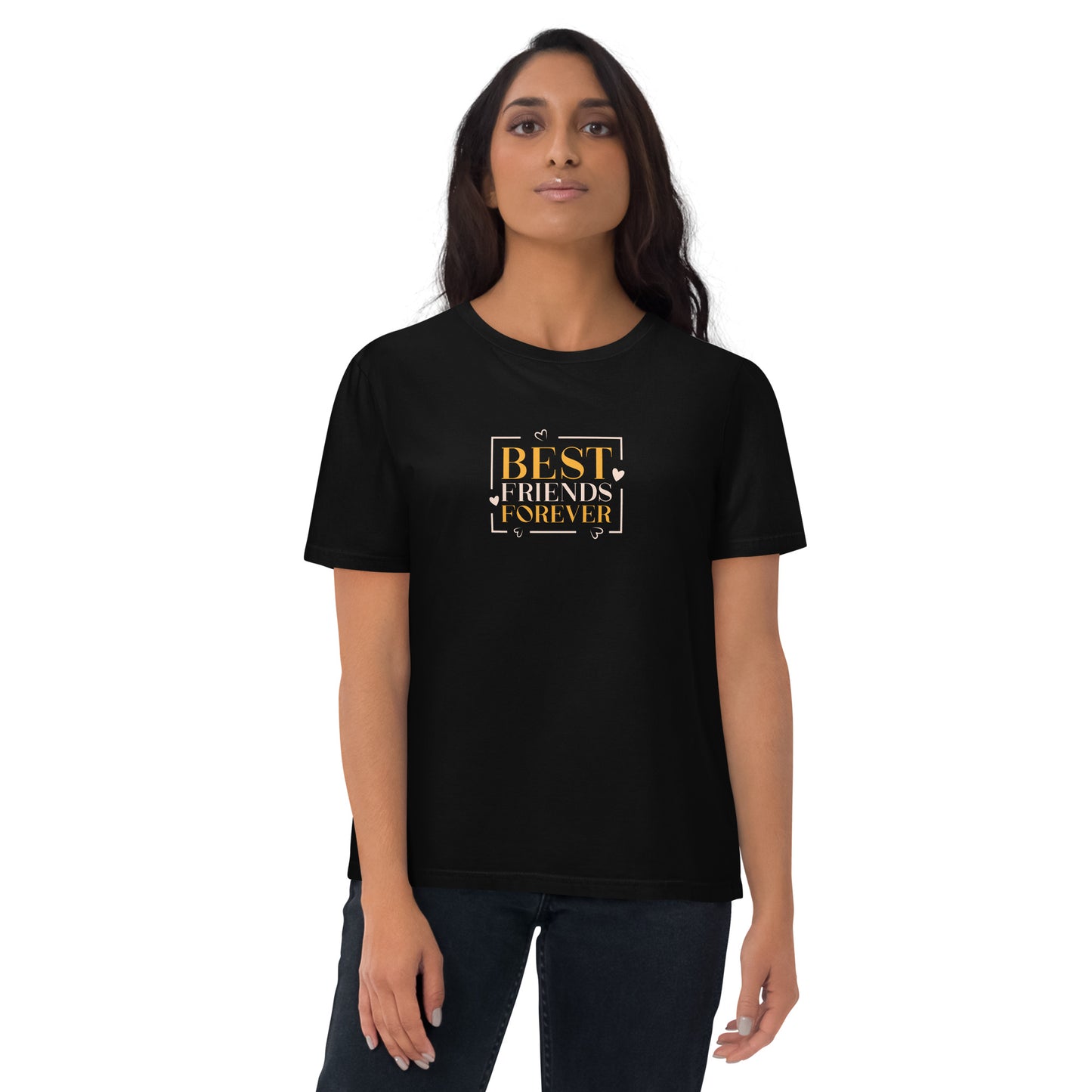 T-Shirt - Best Friends Forever