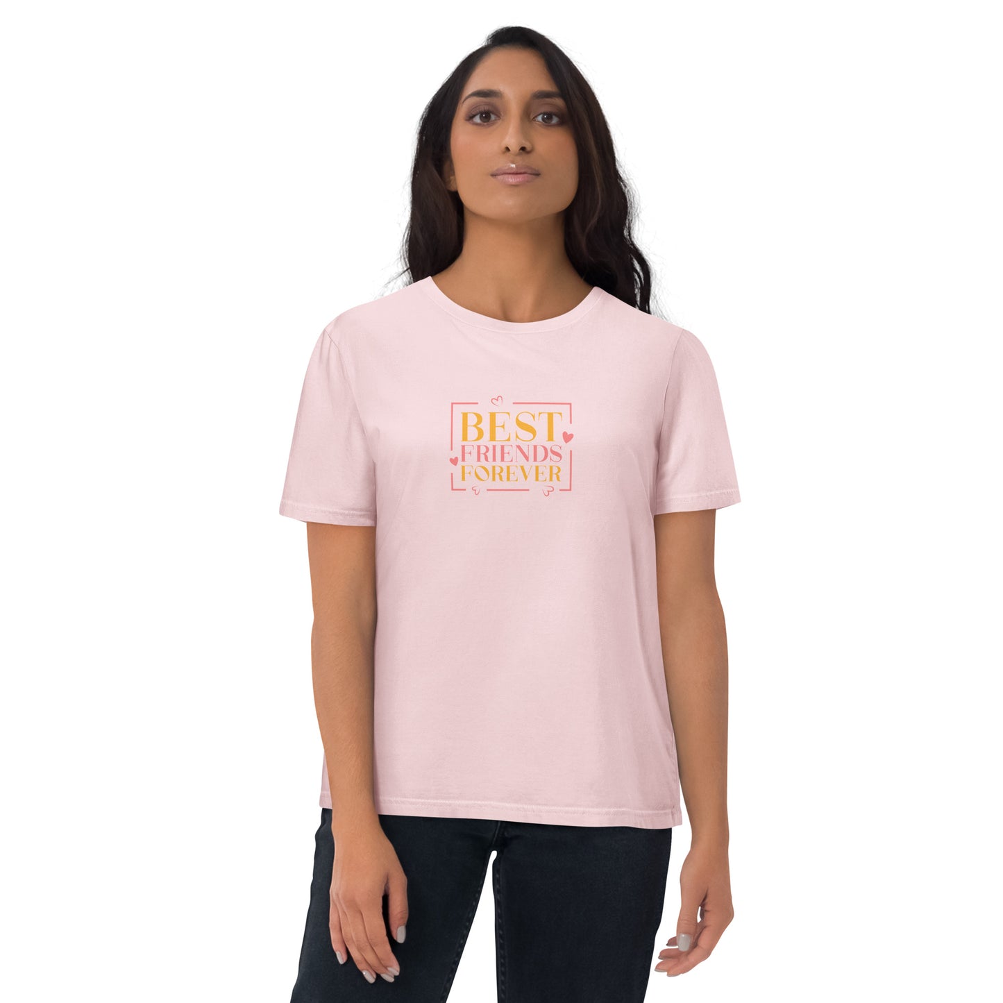 T-Shirt - Best Friends Forever