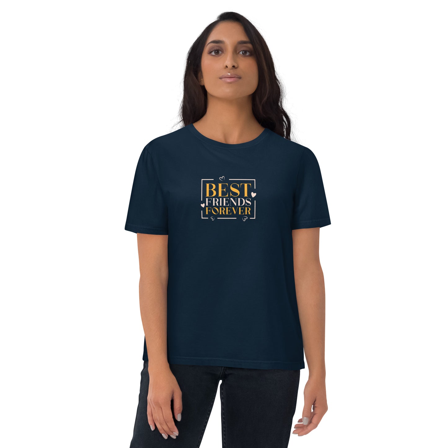 T-Shirt - Best Friends Forever