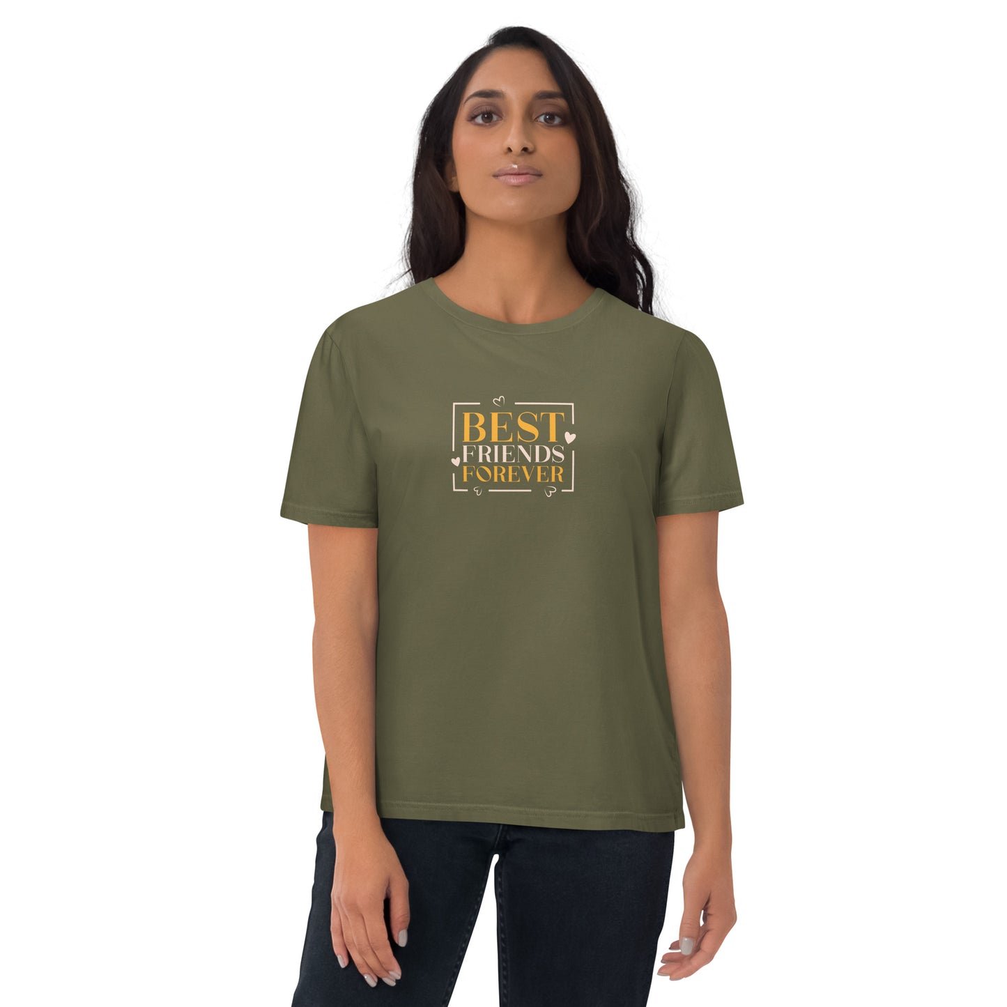 T-Shirt - Best Friends Forever