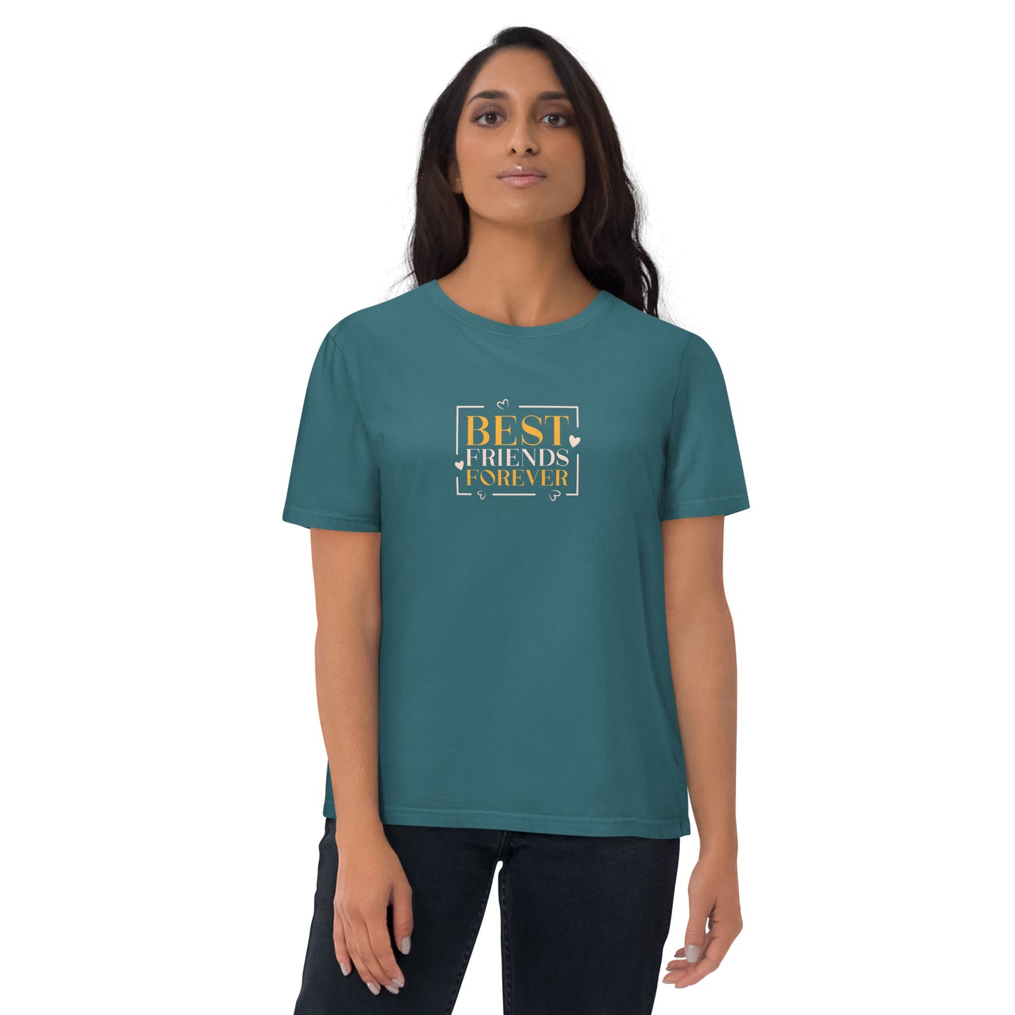 T-Shirt - Best Friends Forever