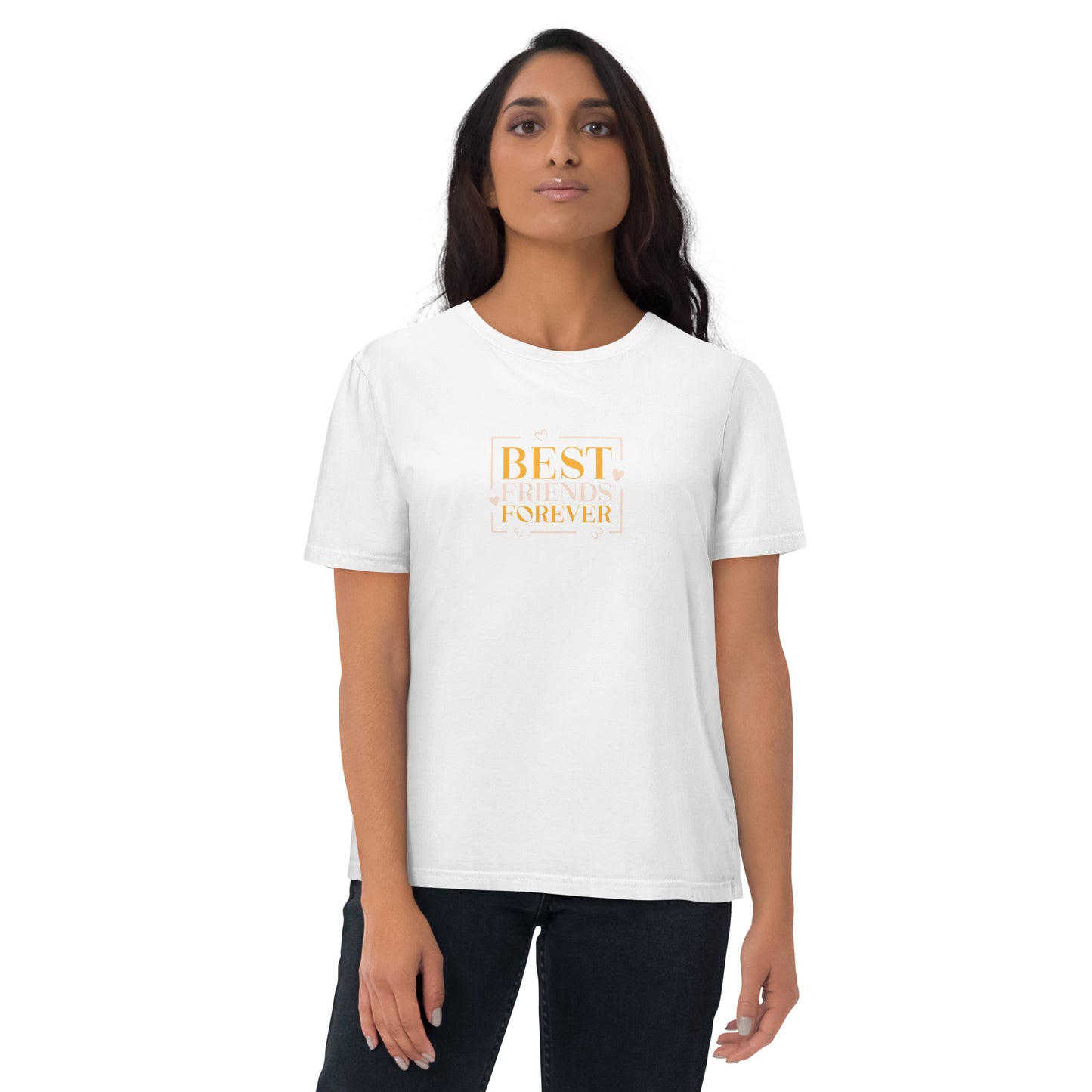 T-Shirt - Best Friends Forever