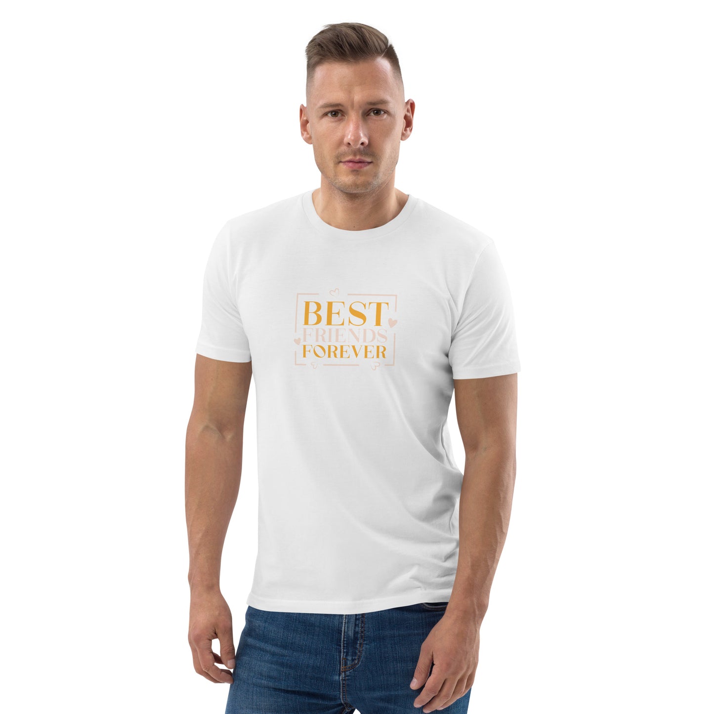 T-Shirt - Best Friends Forever