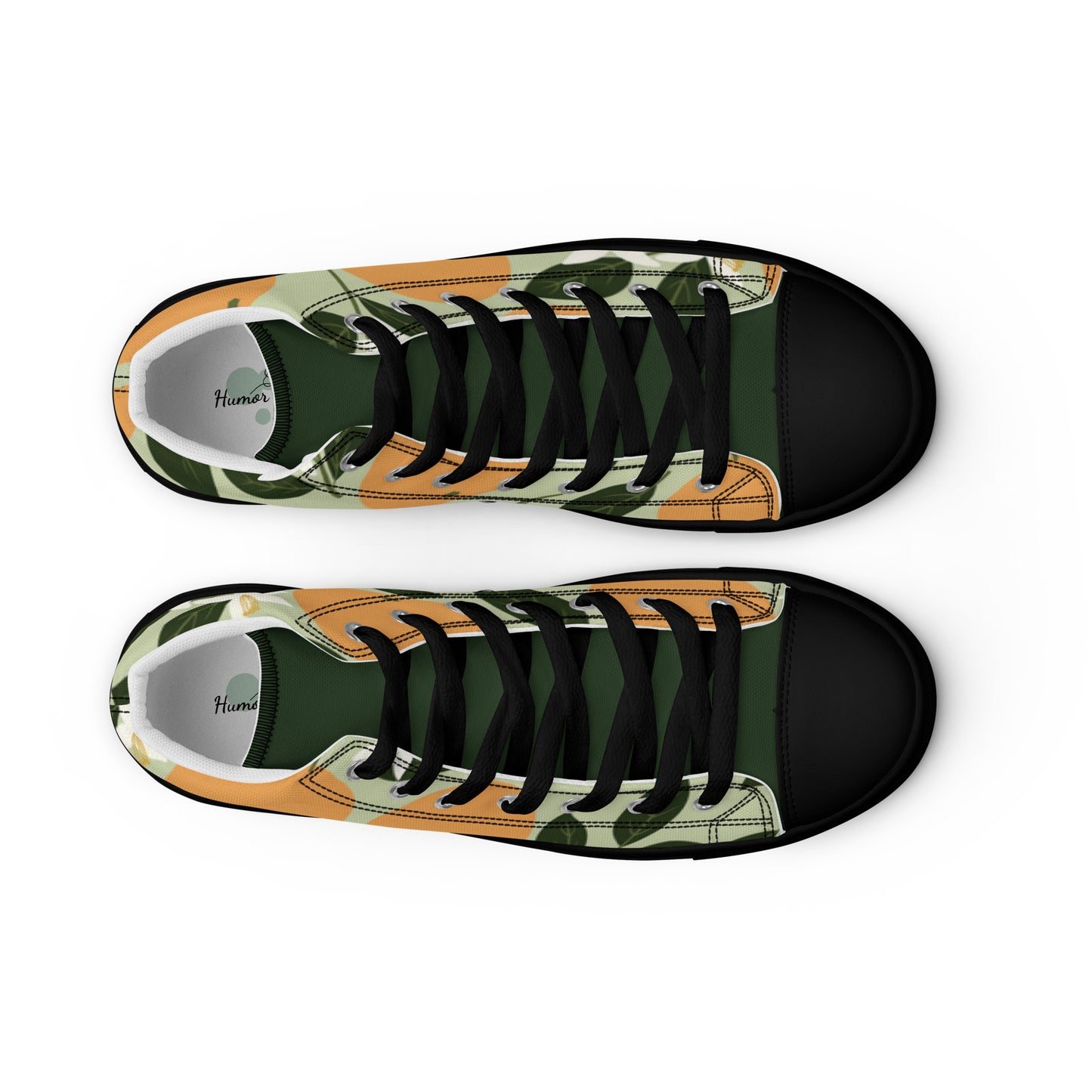Damen Sneaker - Fruity Vibes