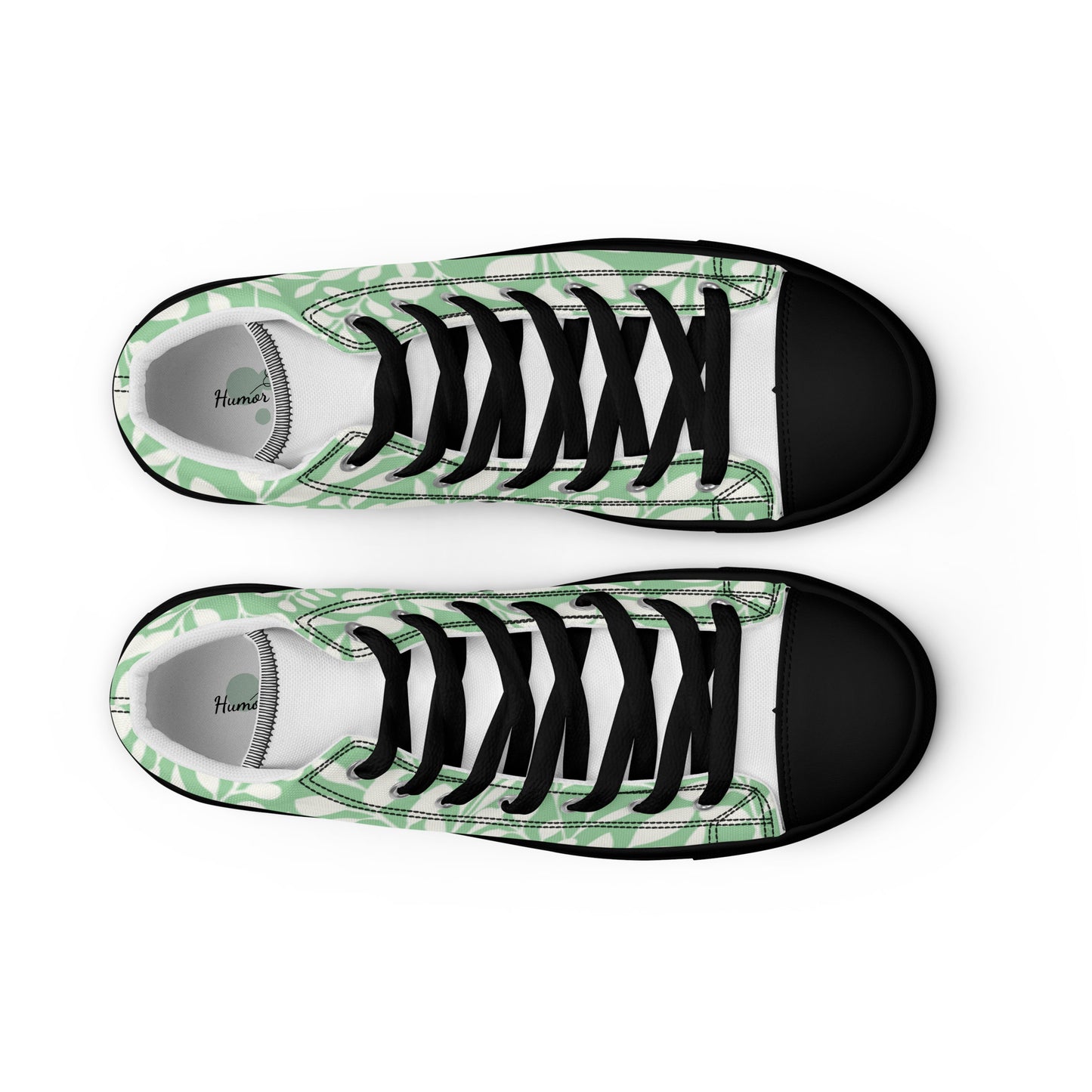 Damen Sneaker - Leafy Ways