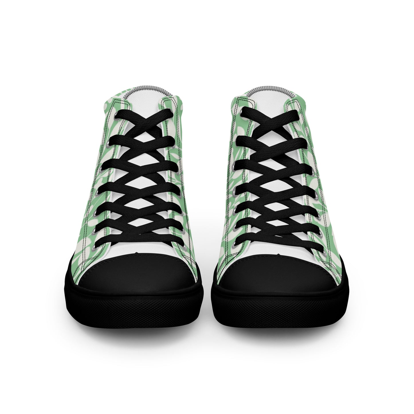 Damen Sneaker - Leafy Ways