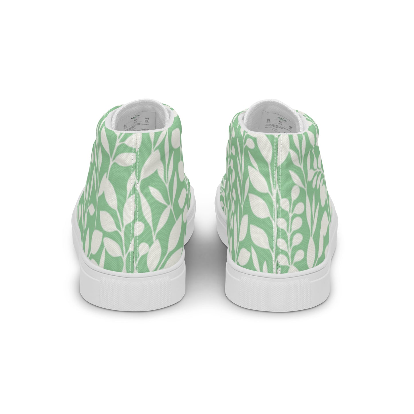 Damen Sneaker - Leafy Ways