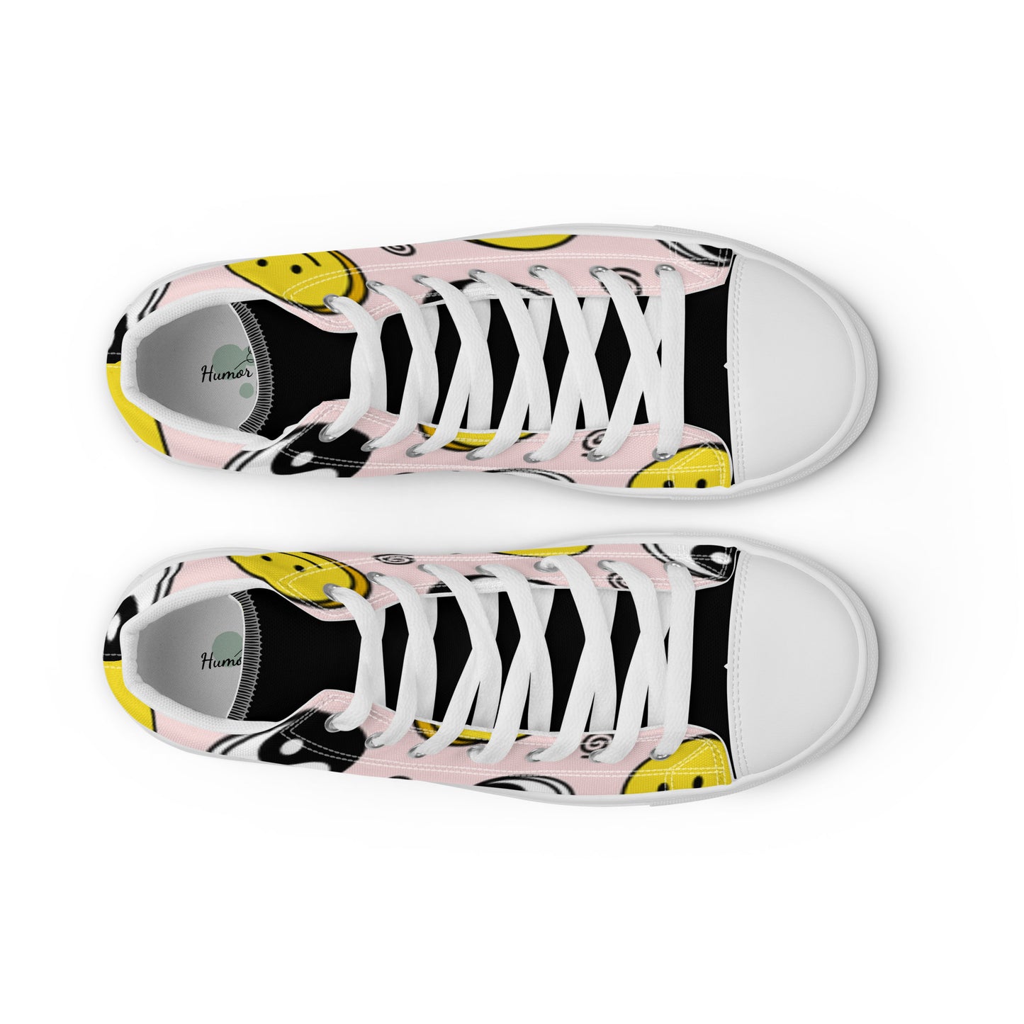 Damen Sneaker - Balanced Joy