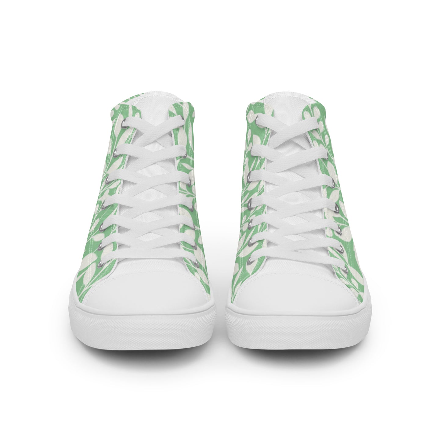 Damen Sneaker - Leafy Ways