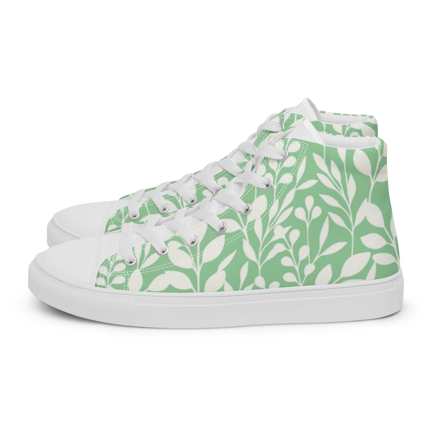 Damen Sneaker - Leafy Ways