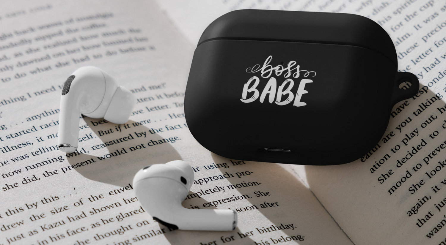AirPods Case als Geschenkidee