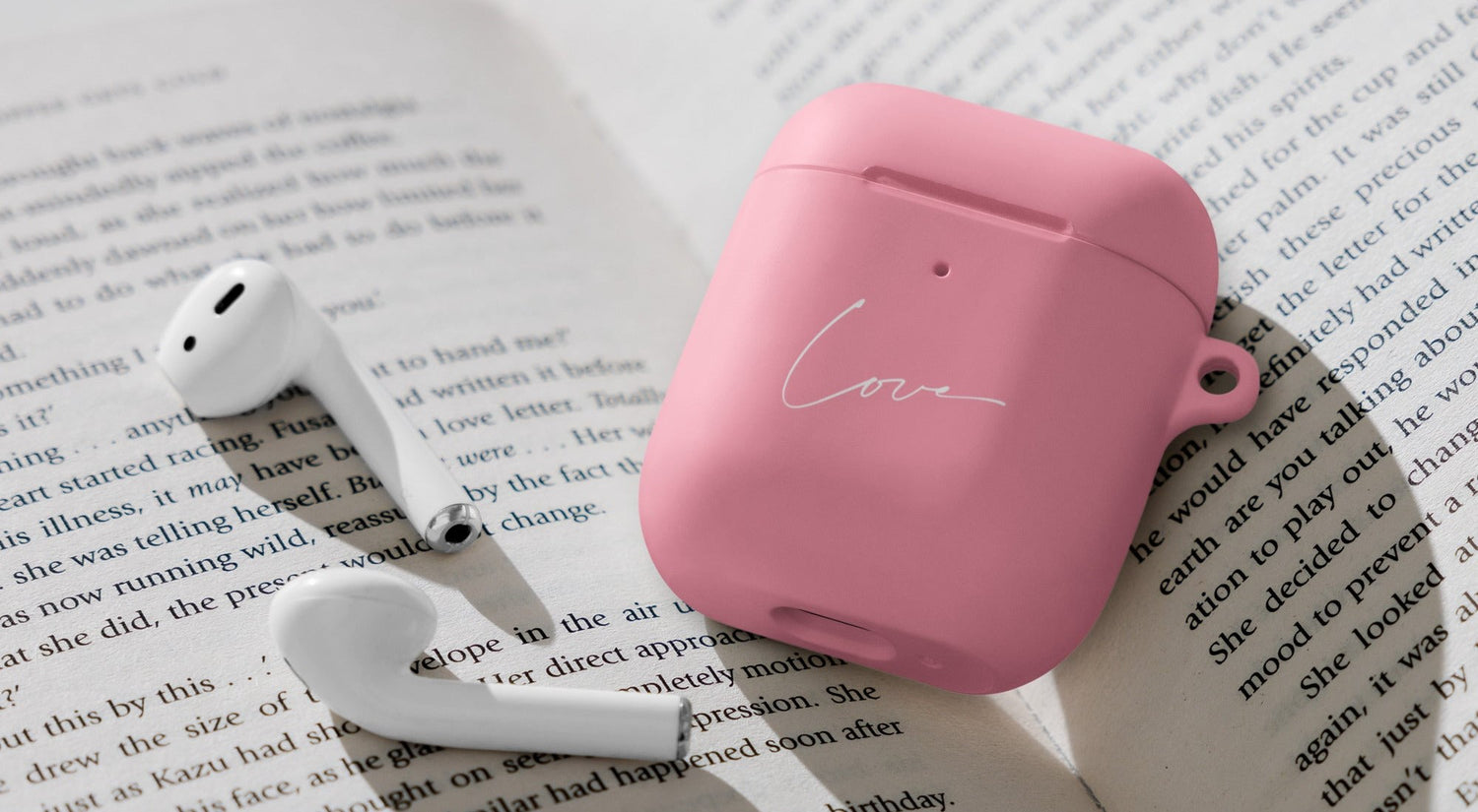 AirPods Case als Geschenkidee