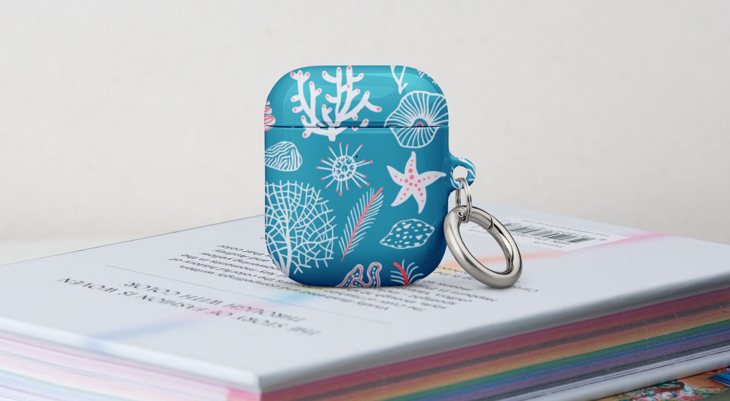 AirPods Case als Geschenkidee