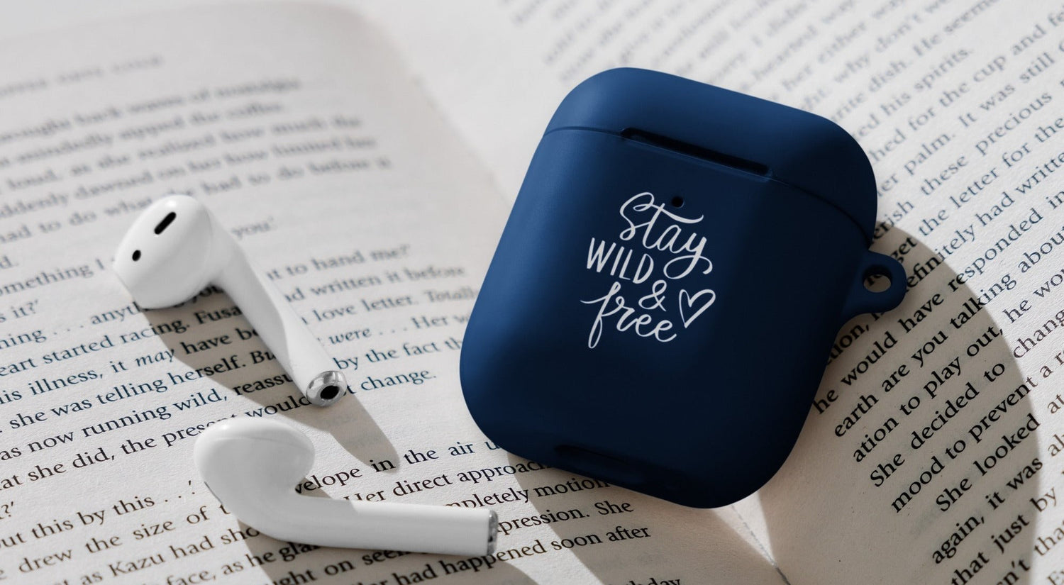 AirPods Case als Geschenkidee