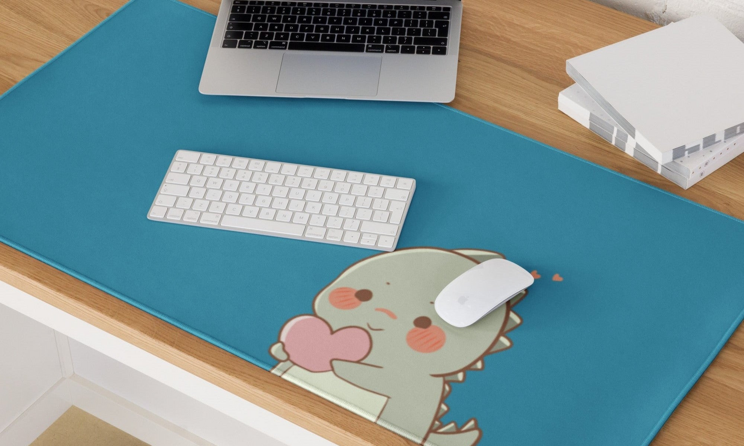 Gaming-Mauspad als Geschenkidee