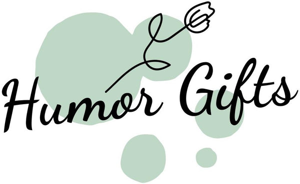 HumorGifts Geschenke Shop - Logo