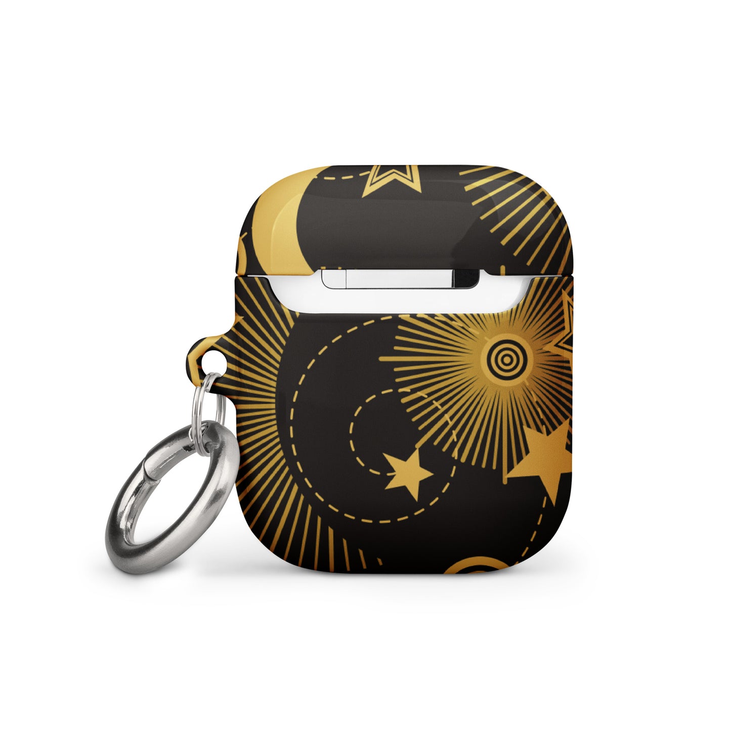 AirPods Case - Mystic Night